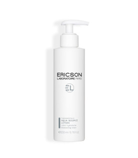 Hydratačná čistiaca pleťová voda AQUA SOURCE CLEANSING LOTION